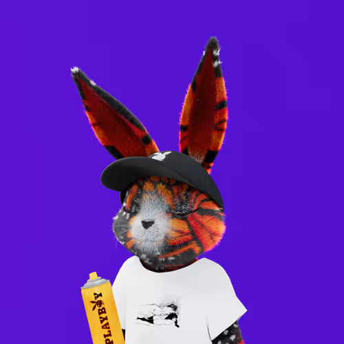 Rabbitar #3797