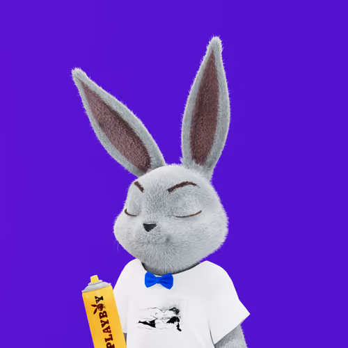 Rabbitar #10585