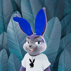 Rabbitar #4338