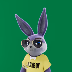 Rabbitar #3537