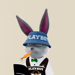 Rabbitar #501