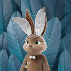 Rabbitar #5742