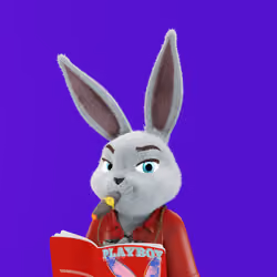 Rabbitar #7053