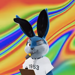 Rabbitar #8374