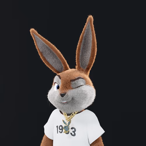 Rabbitar #8514