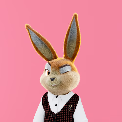 Rabbitar #3287