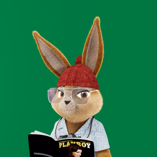 Rabbitar #10537
