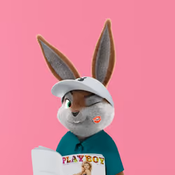 Rabbitar #7636