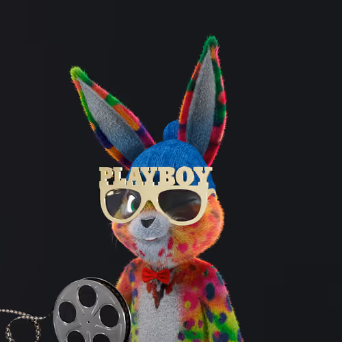 Rabbitar #4568