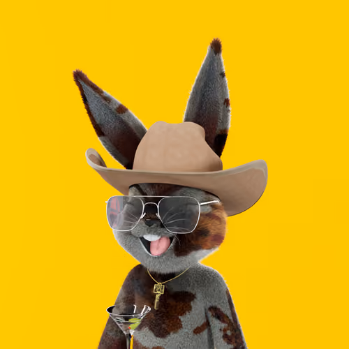Rabbitar #846