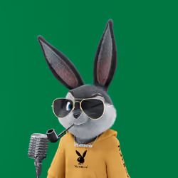 Rabbitar #5462