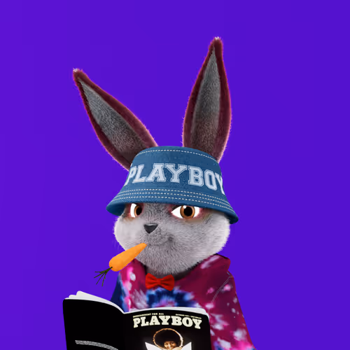 Rabbitar #6934