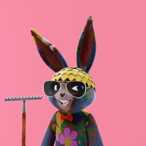Rabbitar #6037