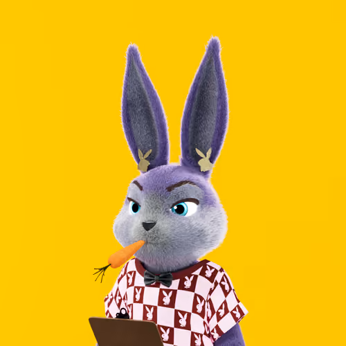 Rabbitar #9867