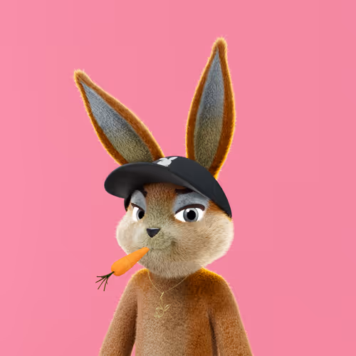 Rabbitar #8599