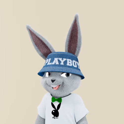 Rabbitar #1019