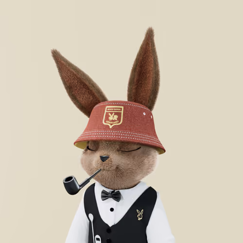 Rabbitar #10633