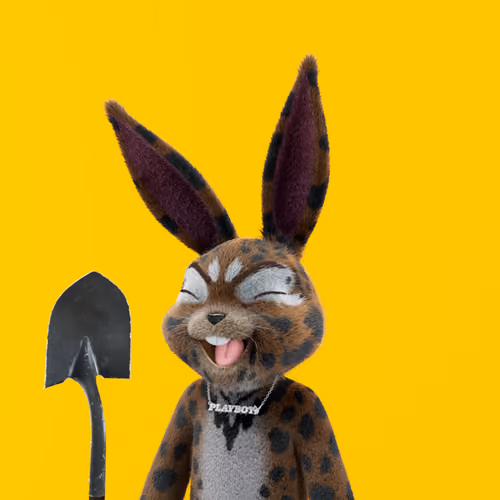 Rabbitar #5469