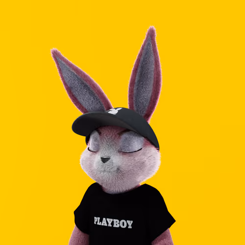 Rabbitar #910