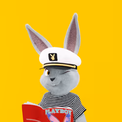 Rabbitar #5596