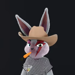 Rabbitar #2304