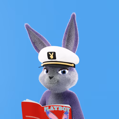 Rabbitar #4969