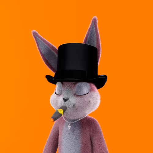 Rabbitar #1812