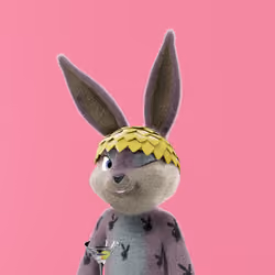 Rabbitar #3547