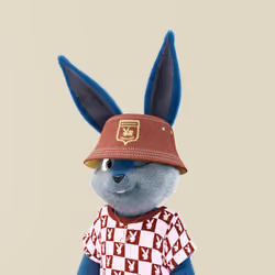Rabbitar #7879