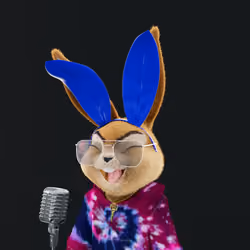 Rabbitar #1742