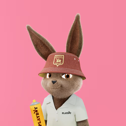 Rabbitar #10060