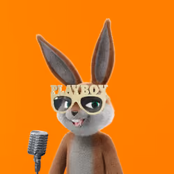 Rabbitar #1952