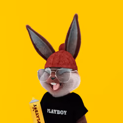 Rabbitar #10610