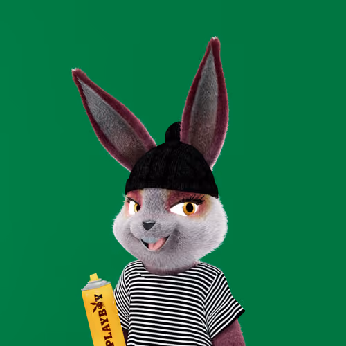 Rabbitar #8148