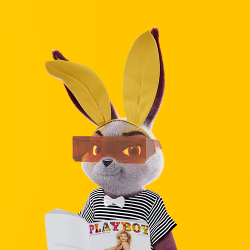 Rabbitar #4523