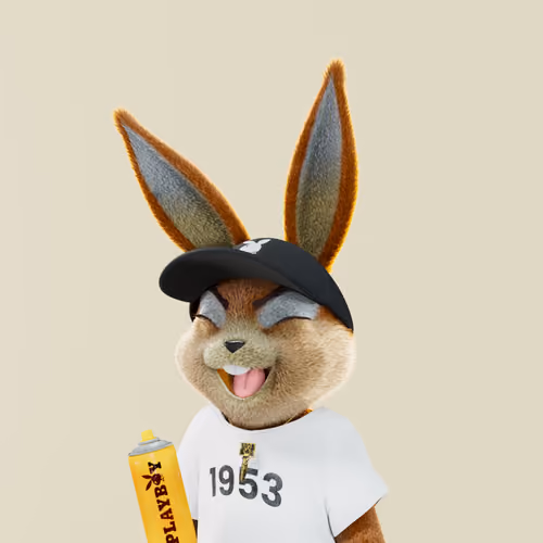 Rabbitar #8848