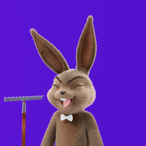 Rabbitar #11632