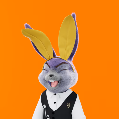 Rabbitar #113