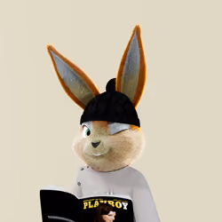 Rabbitar #7220