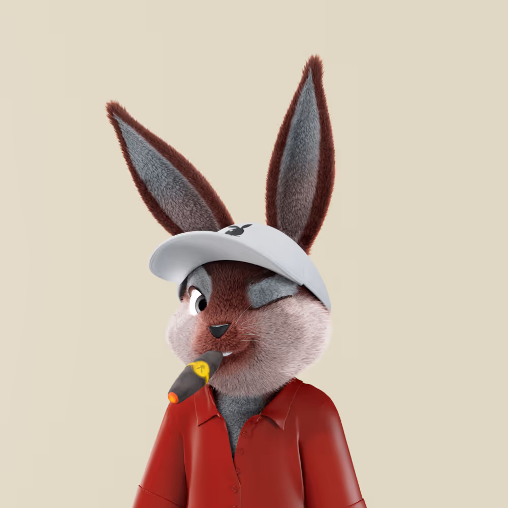 Rabbitar #11908