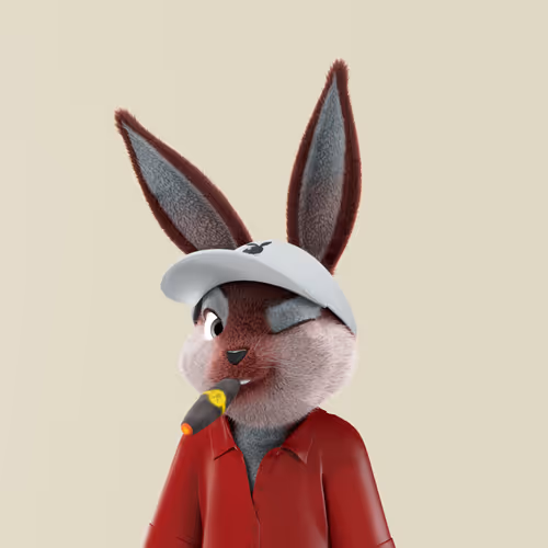 Rabbitar #11908