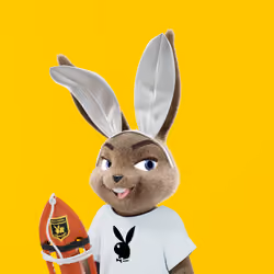 Rabbitar #8349