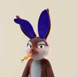 Rabbitar #11465