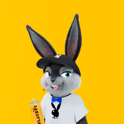 Rabbitar #6638