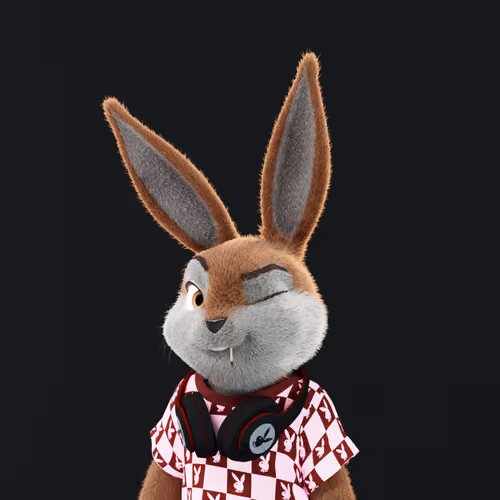 Rabbitar #4702