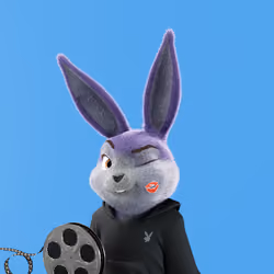 Rabbitar #7340
