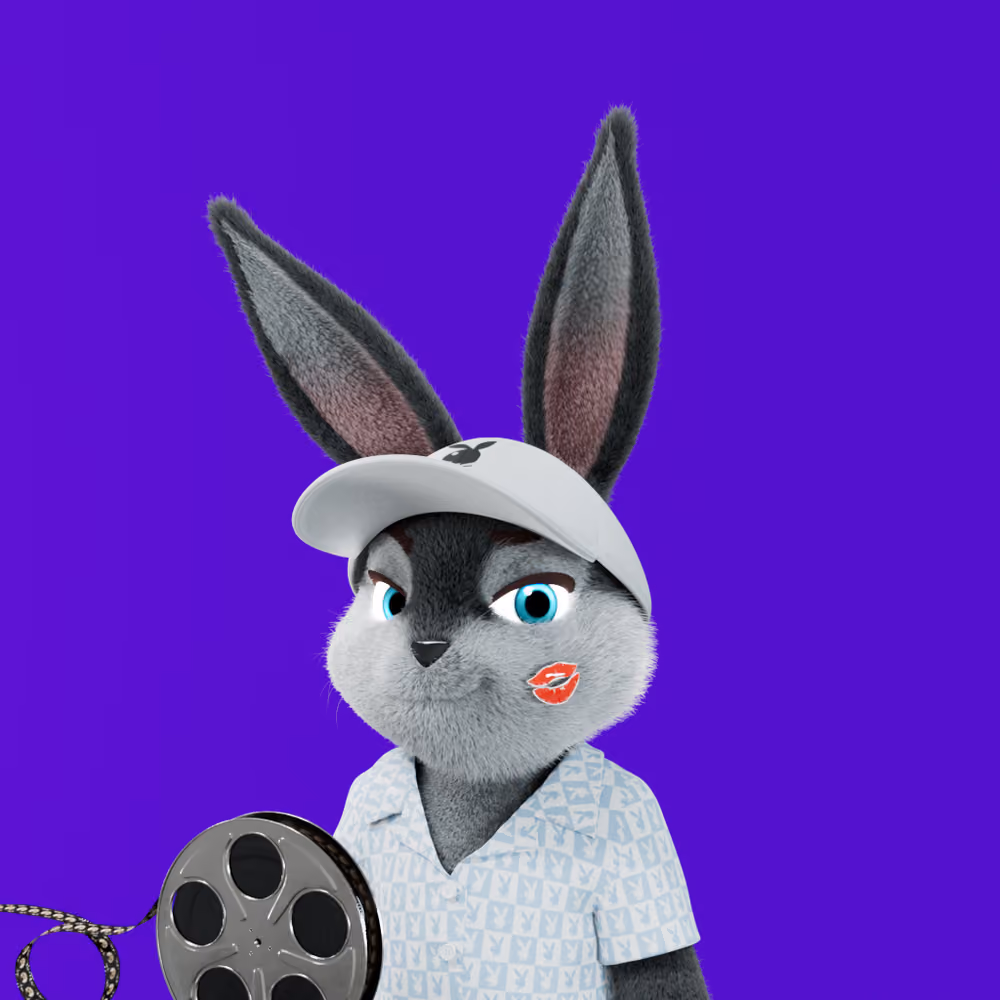 Rabbitar #11947