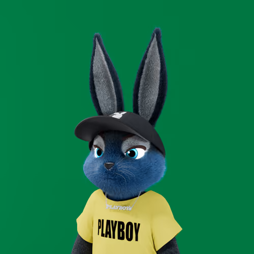 Rabbitar #1258