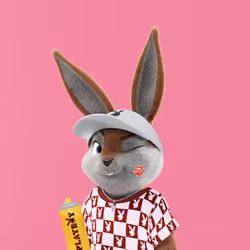 Rabbitar #8944