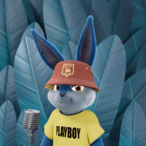 Rabbitar #11926